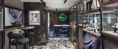 panerai barcelona